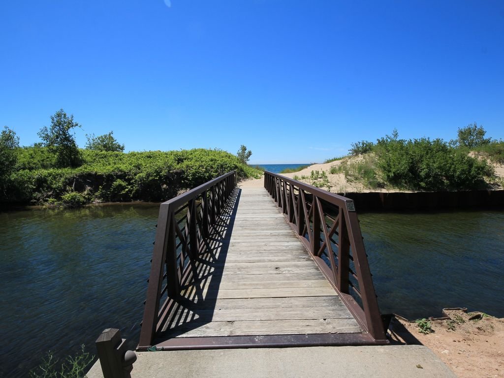 Glen Arbor Vacation Rental