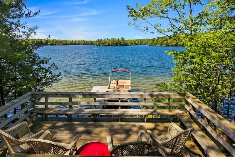 Traverse City Vacation Rental