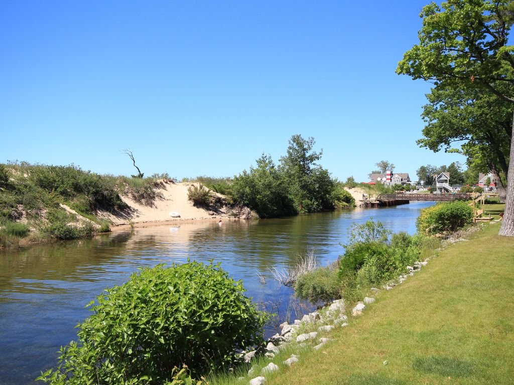 Glen Arbor Vacation Rental