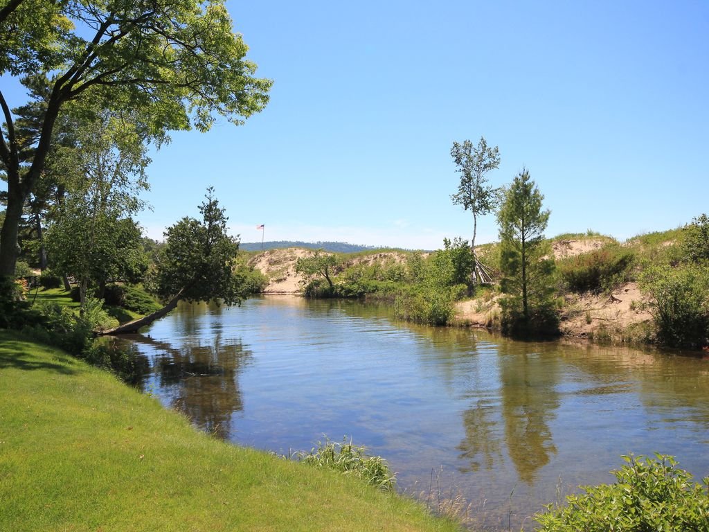 Glen Arbor Vacation Rental