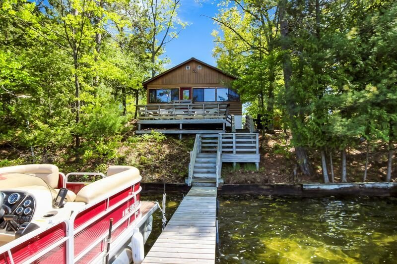 Traverse City Vacation Rental