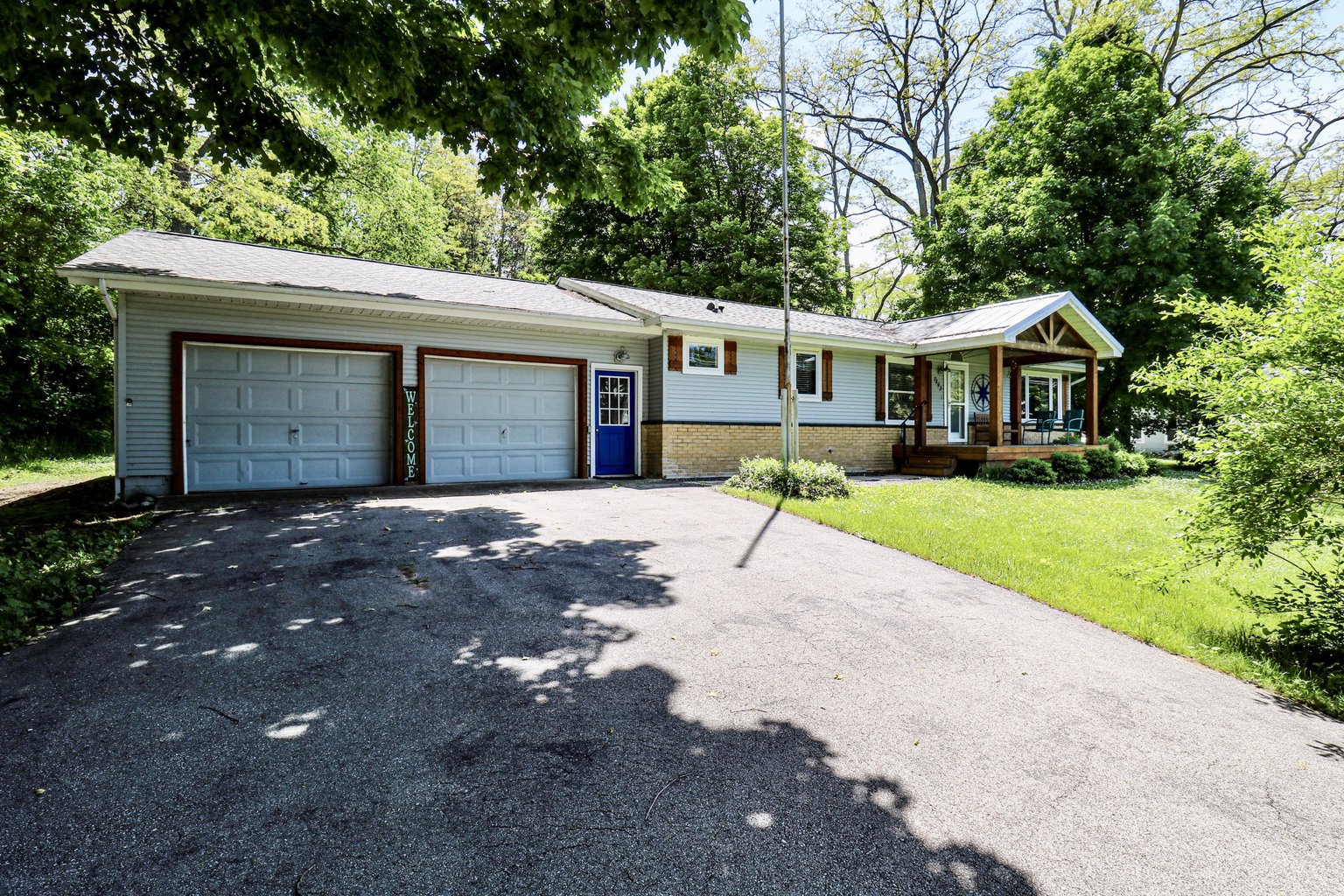 Empire Twp Vacation Rental