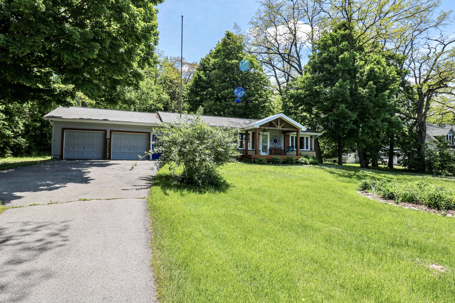 Empire Twp Vacation Rental