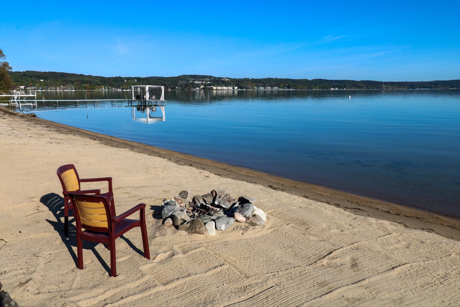 Suttons Bay Vacation Rental