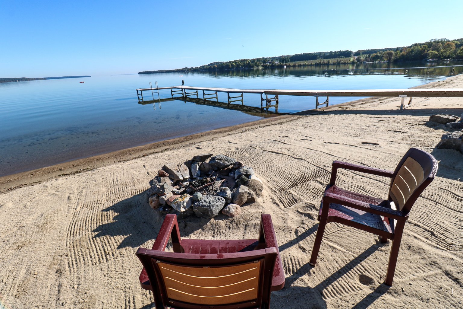 Suttons Bay Vacation Rental