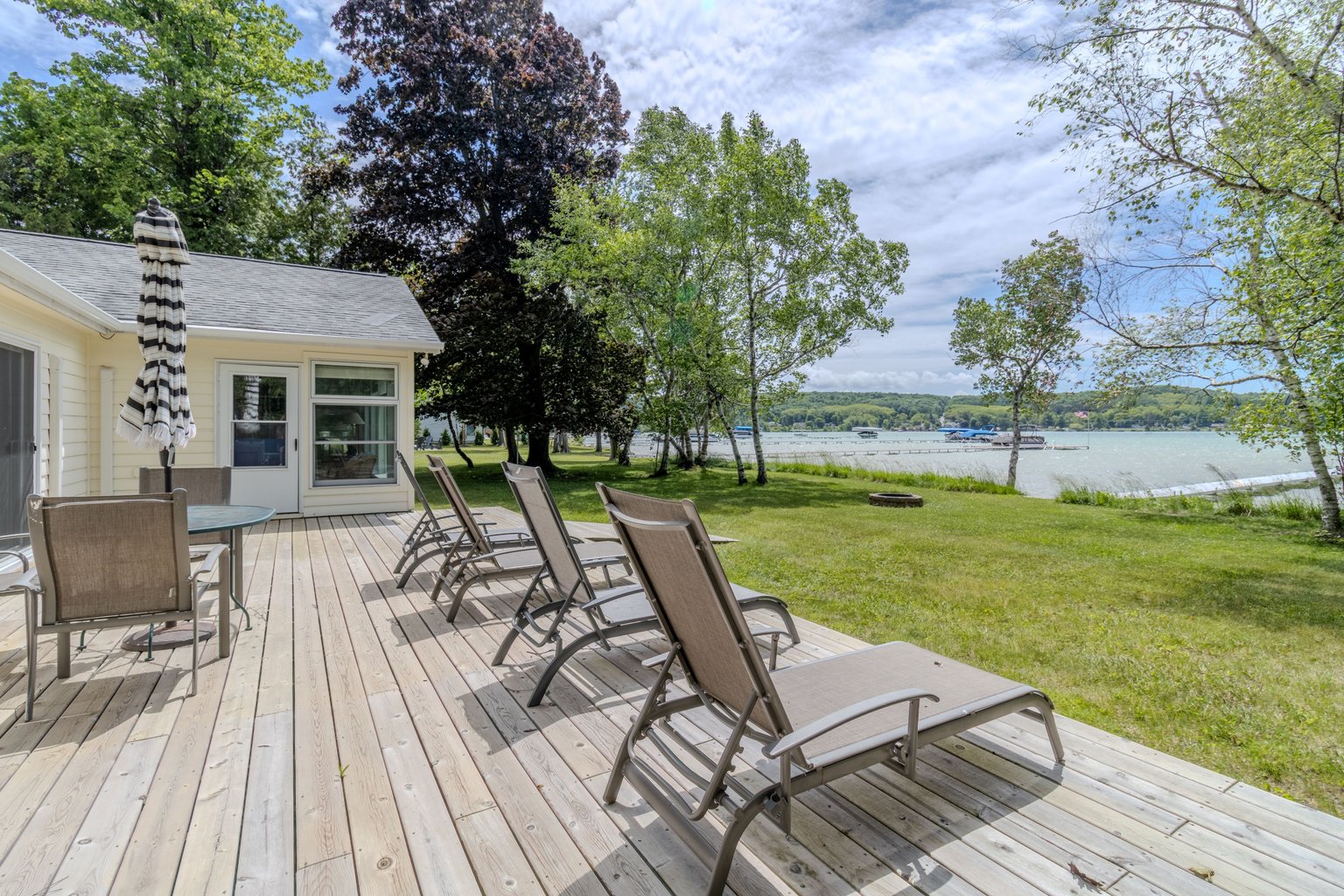 Empire Vacation Rental