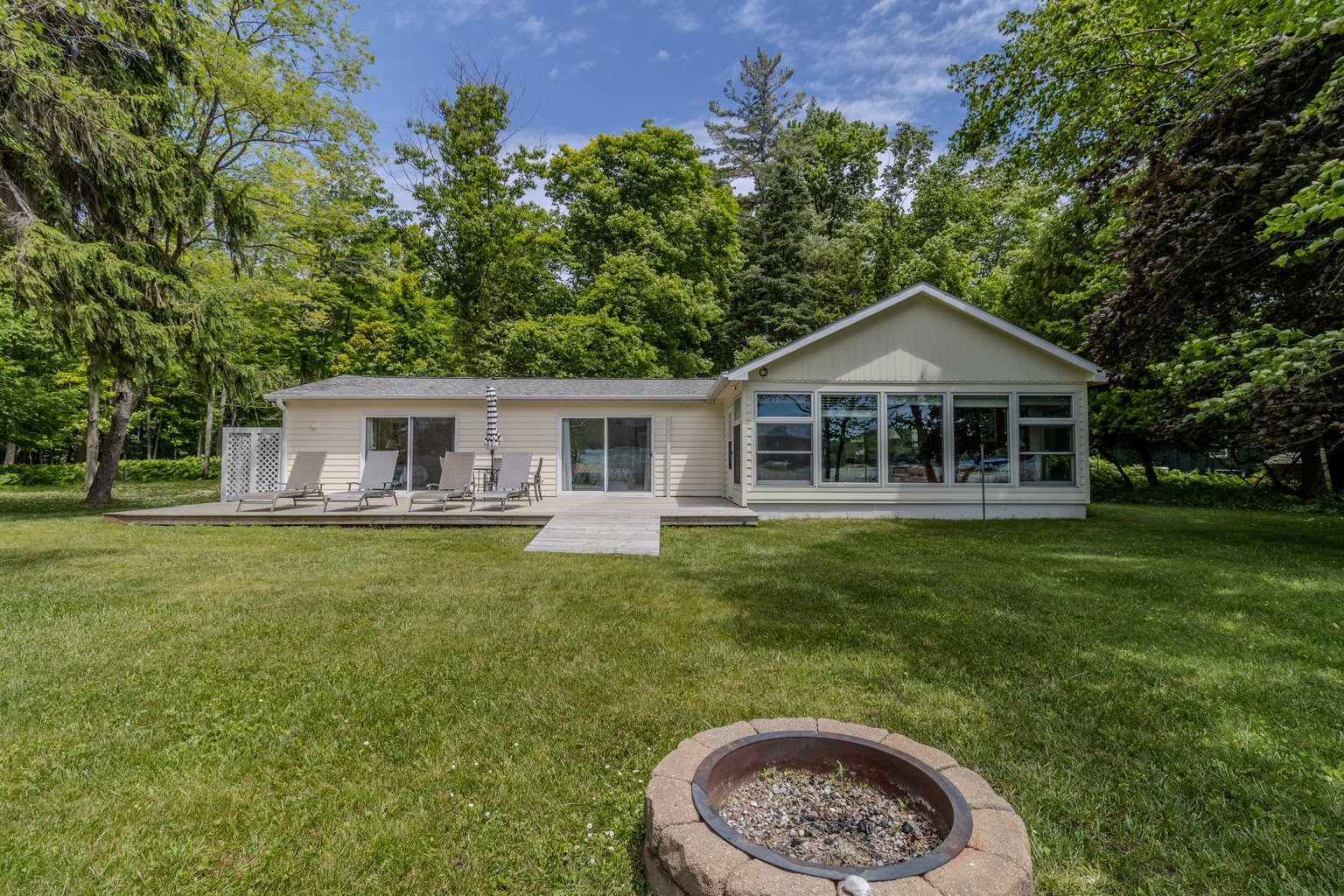 Empire Vacation Rental