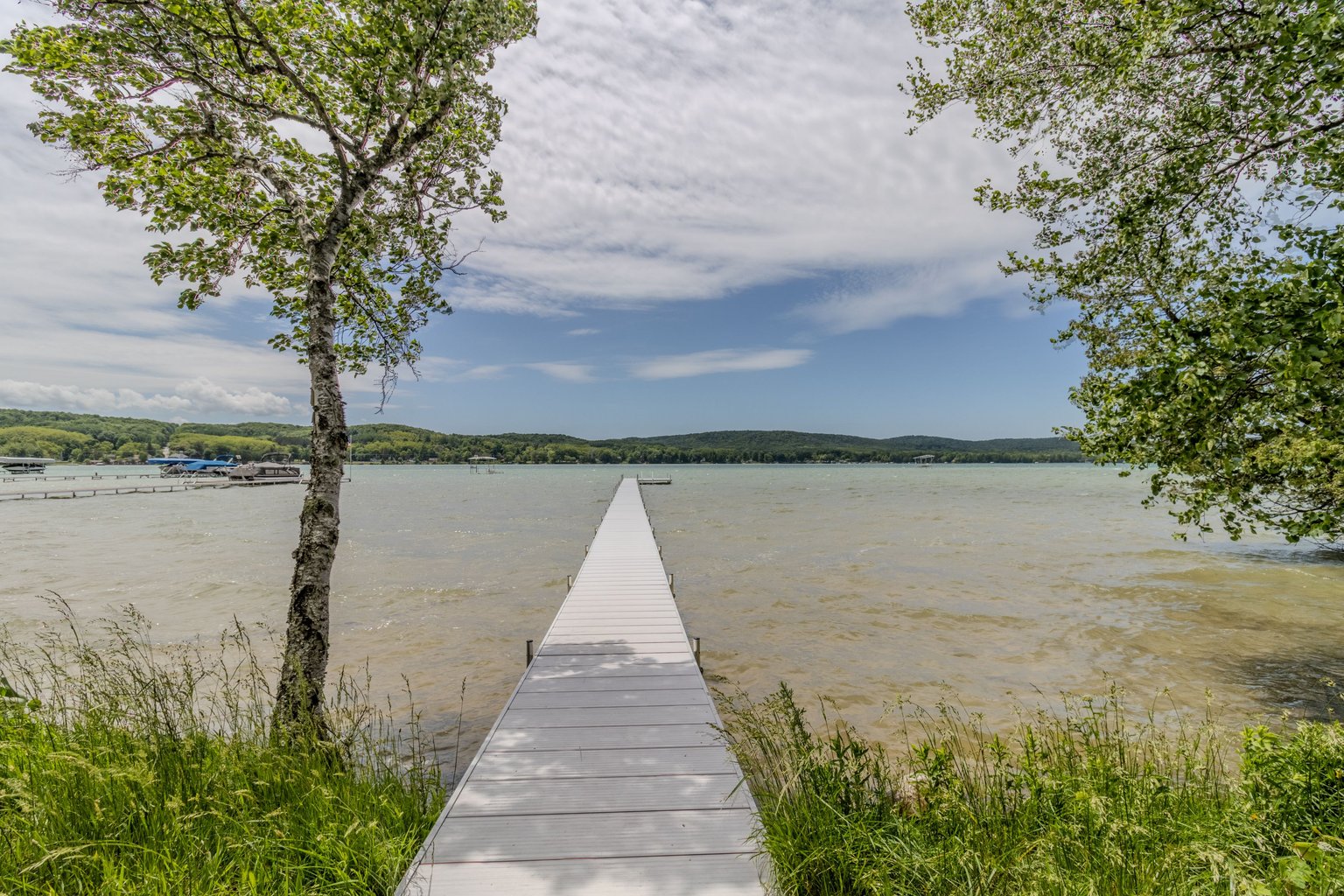 Empire Vacation Rental