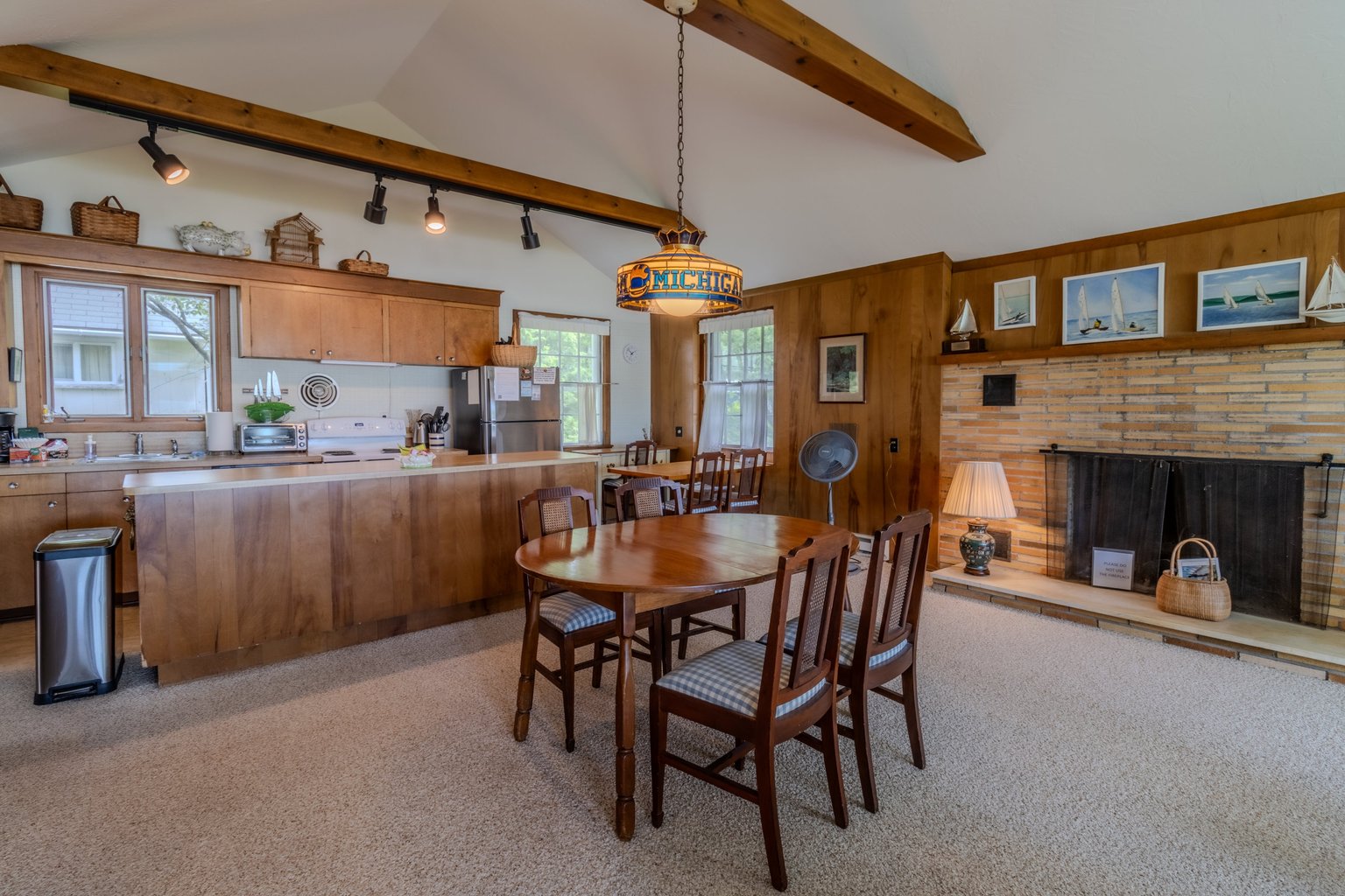 Empire Vacation Rental