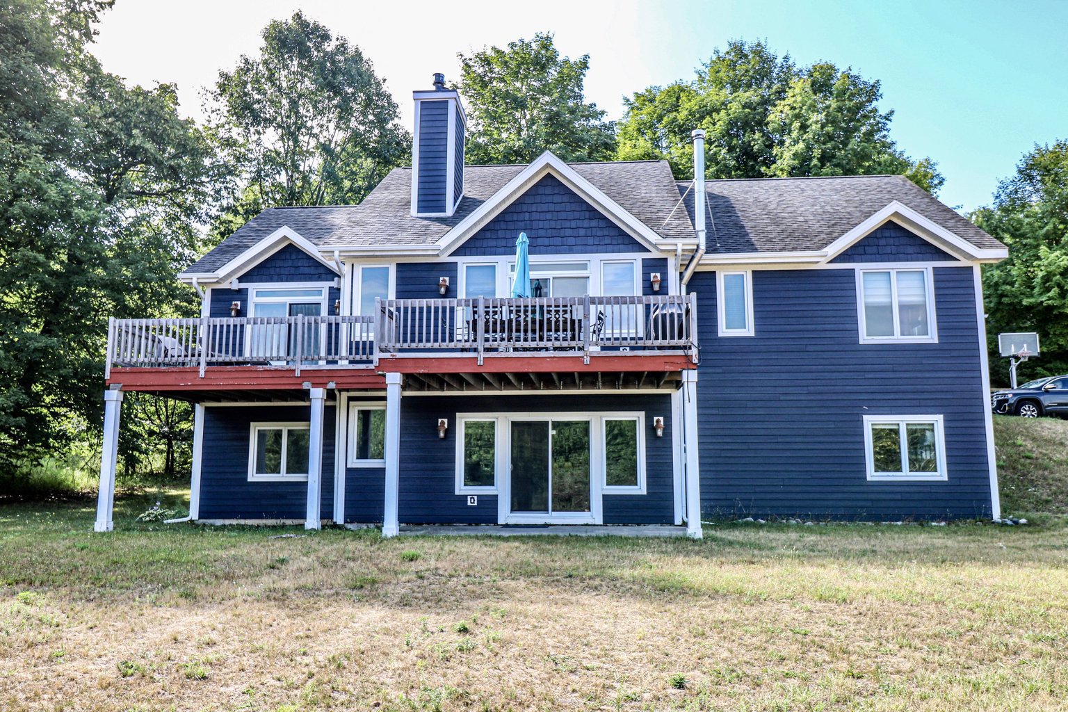 Traverse City Vacation Rental