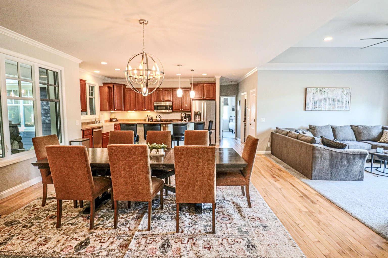 Traverse City Vacation Rental