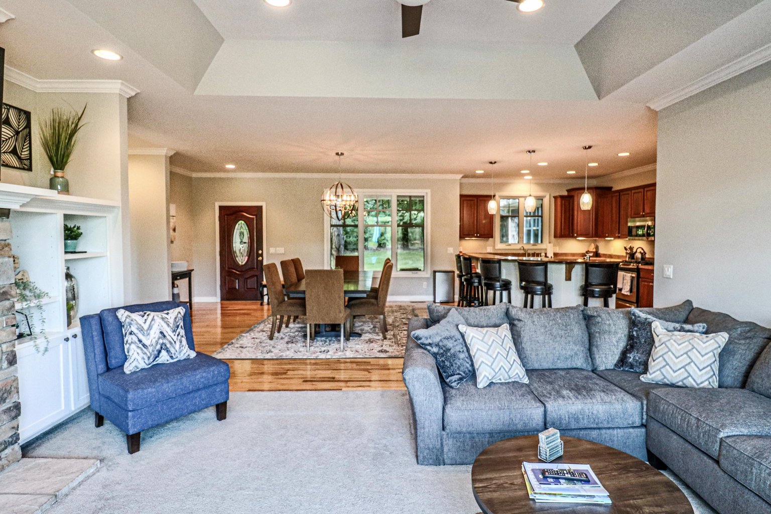 Traverse City Vacation Rental