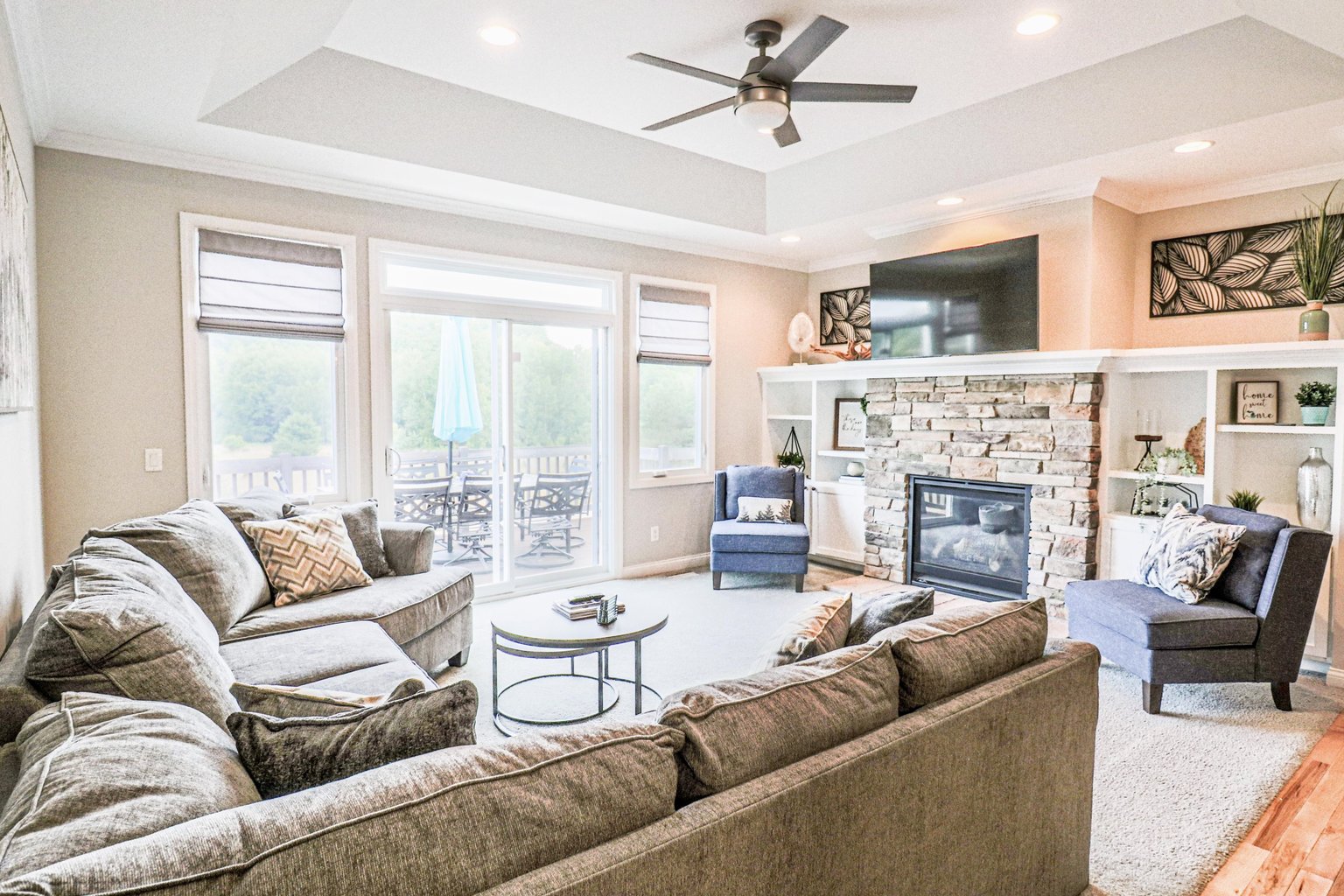 Traverse City Vacation Rental