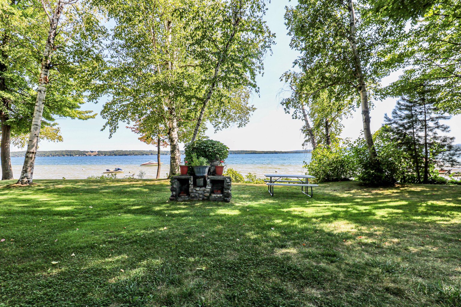 Cedar Vacation Rental