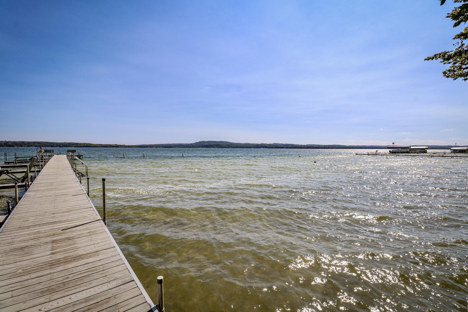 Cedar Vacation Rental