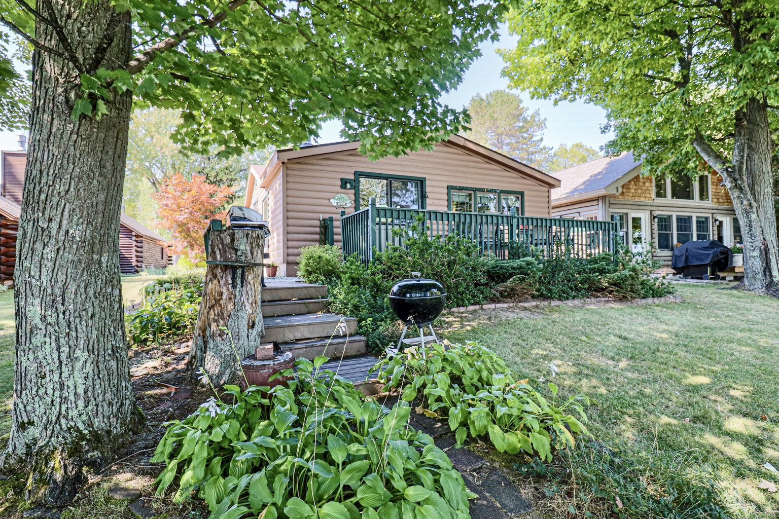 Cedar Vacation Rental