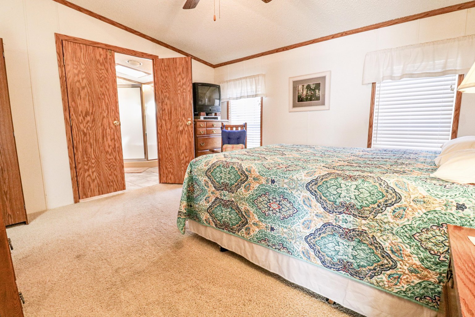 Cedar Vacation Rental