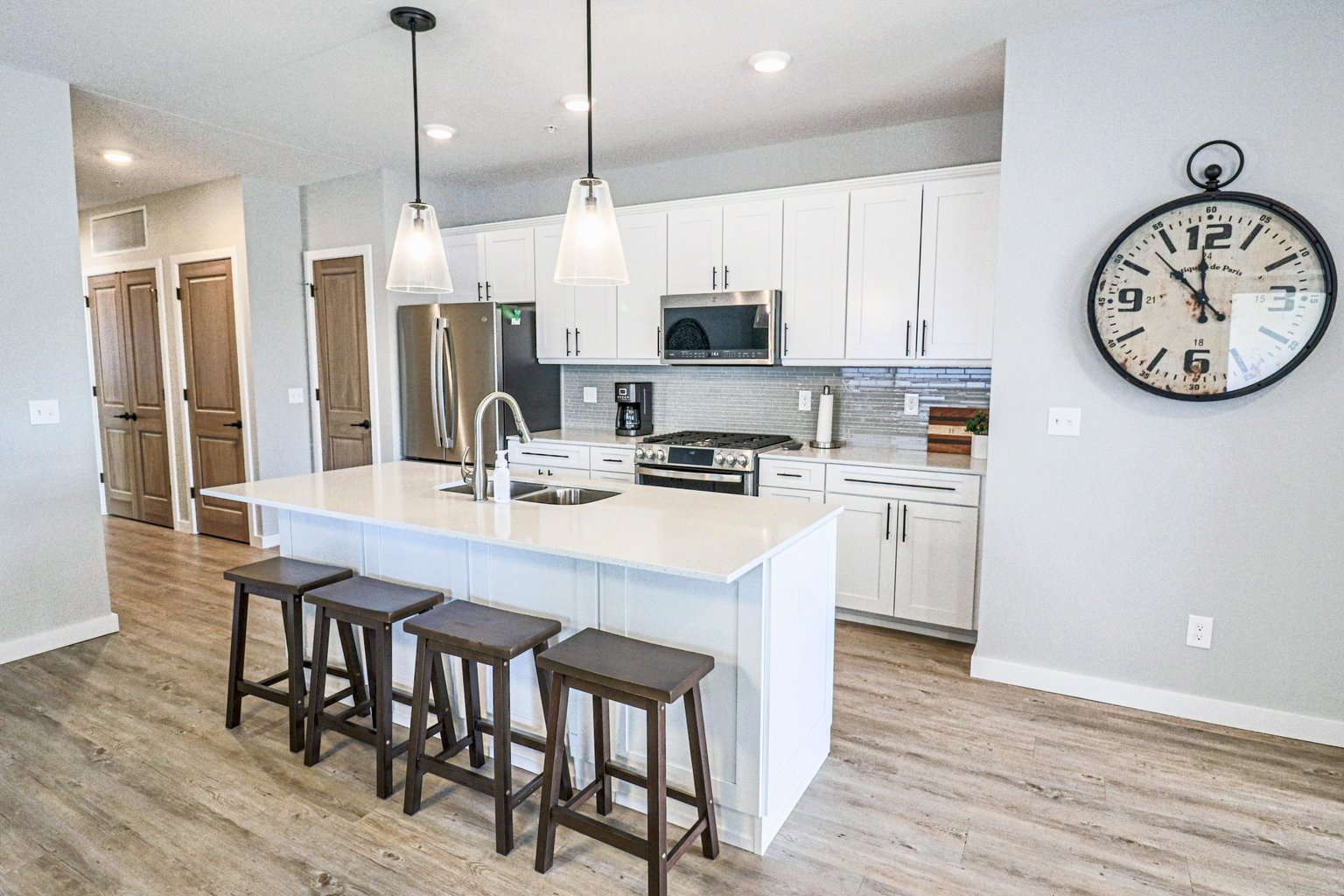 Traverse City Vacation Rental