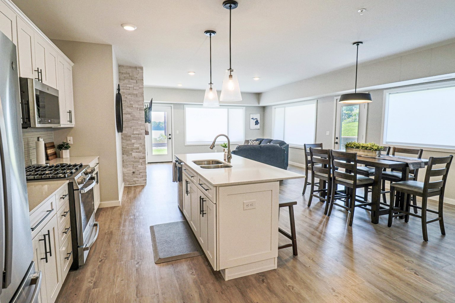 Traverse City Vacation Rental