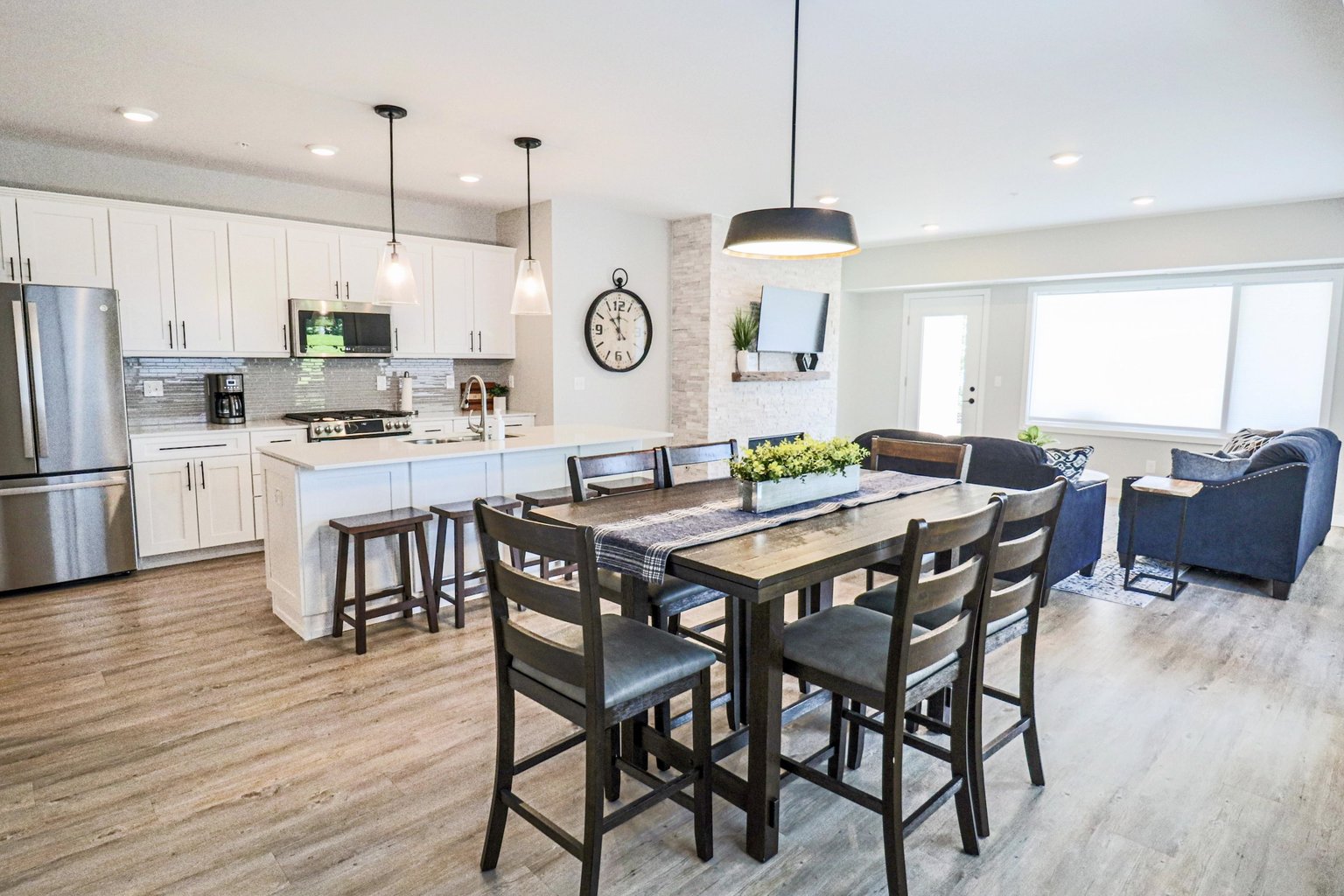 Traverse City Vacation Rental