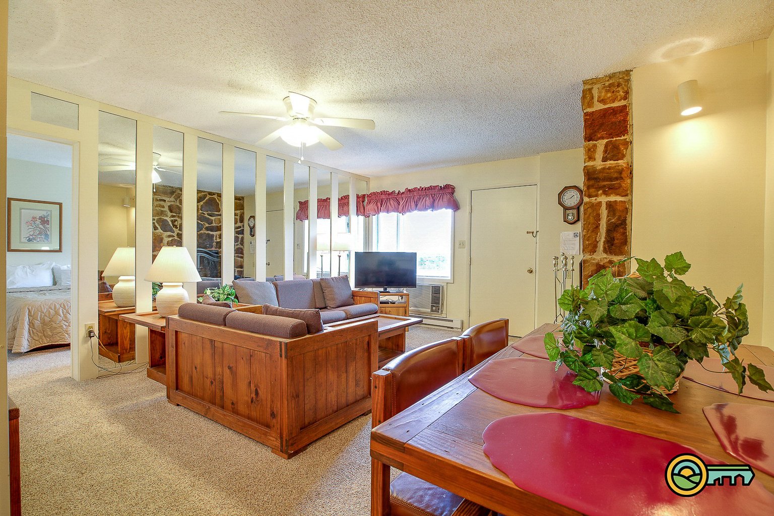 Basye Vacation Rental