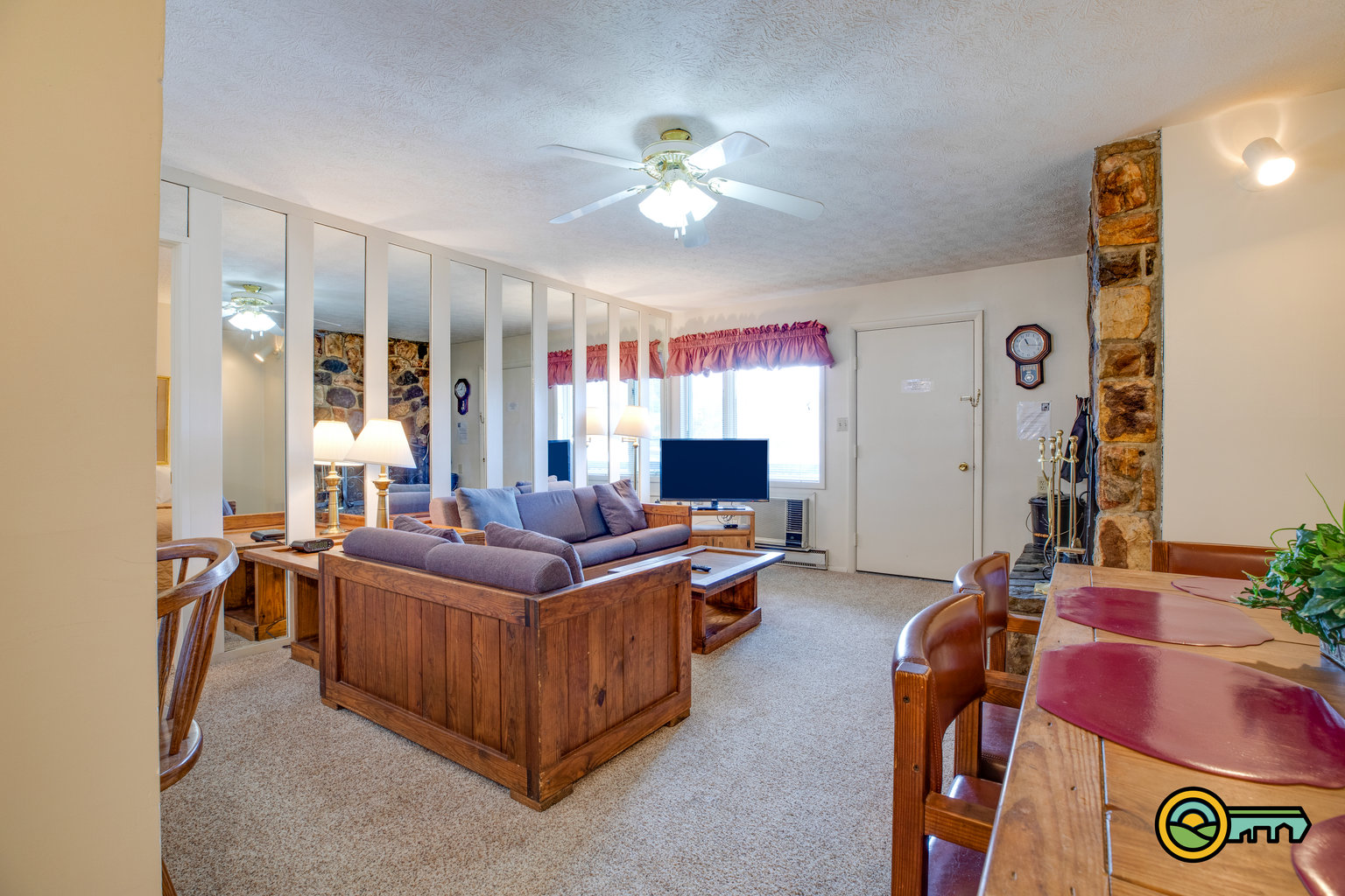 Basye Vacation Rental