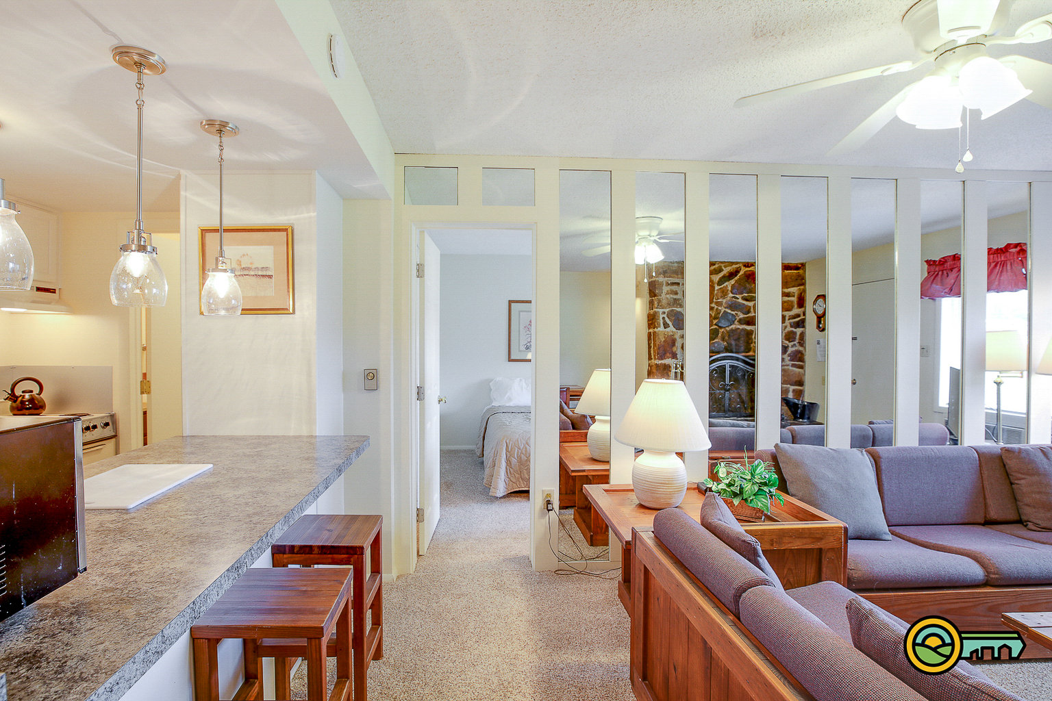 Basye Vacation Rental