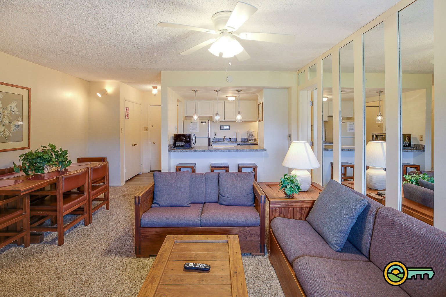 Basye Vacation Rental