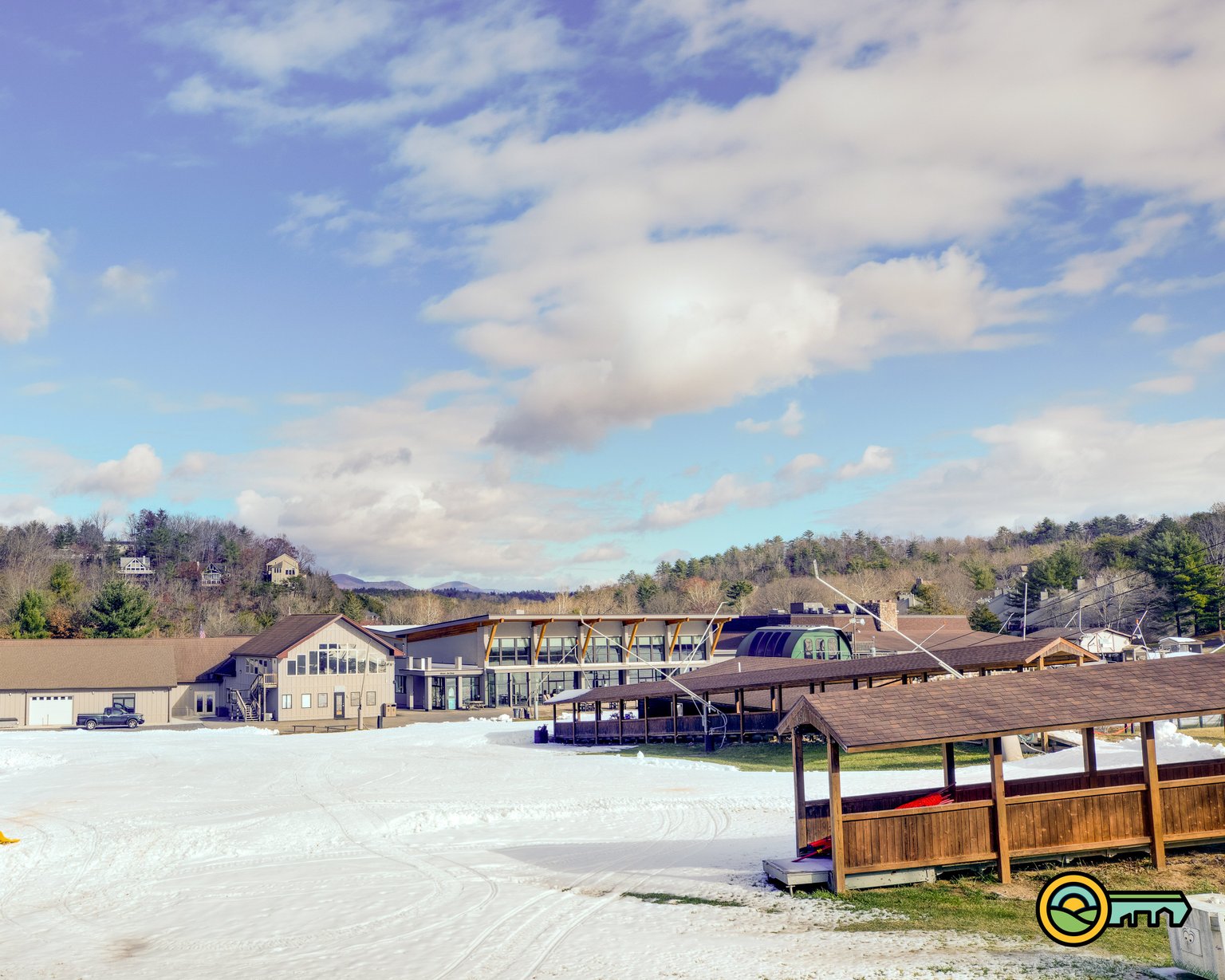 Basye Vacation Rental