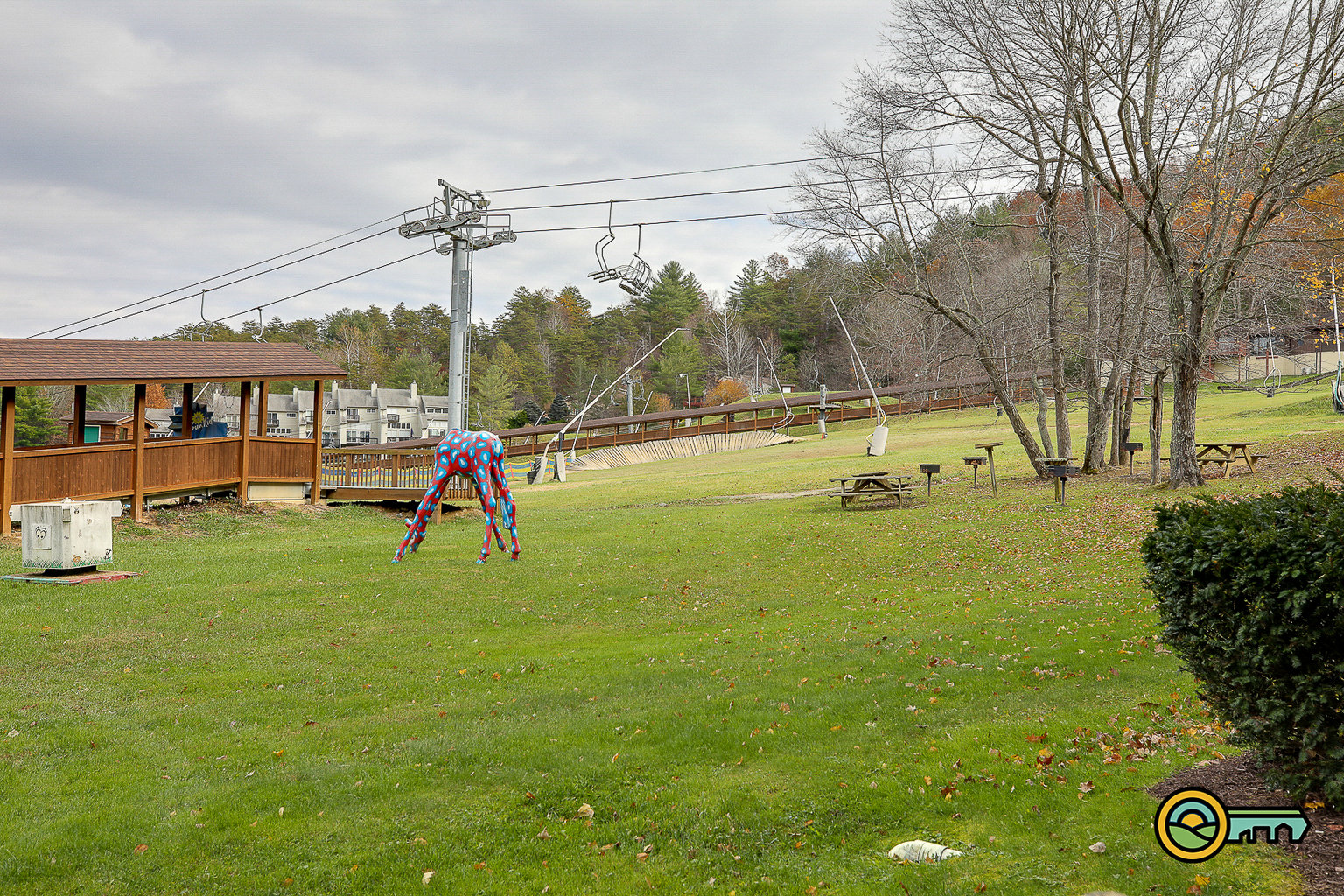 Basye Vacation Rental