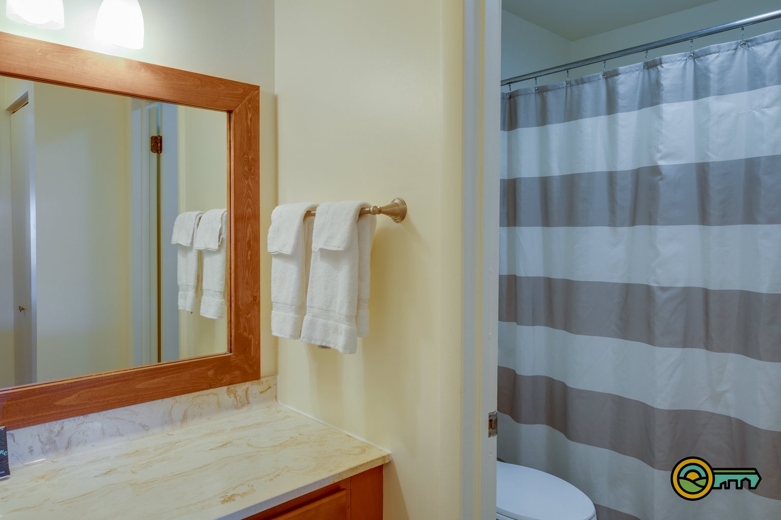 Basye Vacation Rental