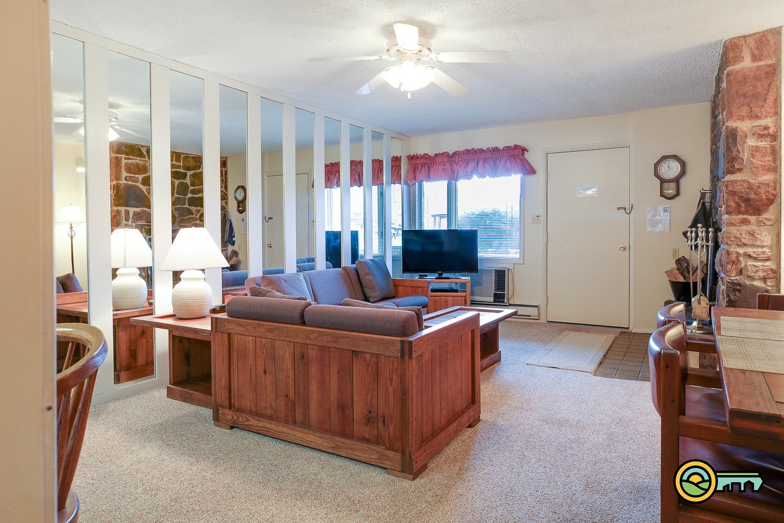 Basye Vacation Rental