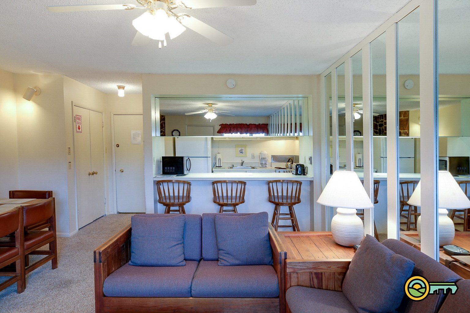 Basye Vacation Rental