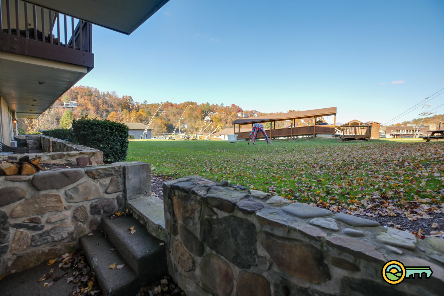 Basye Vacation Rental
