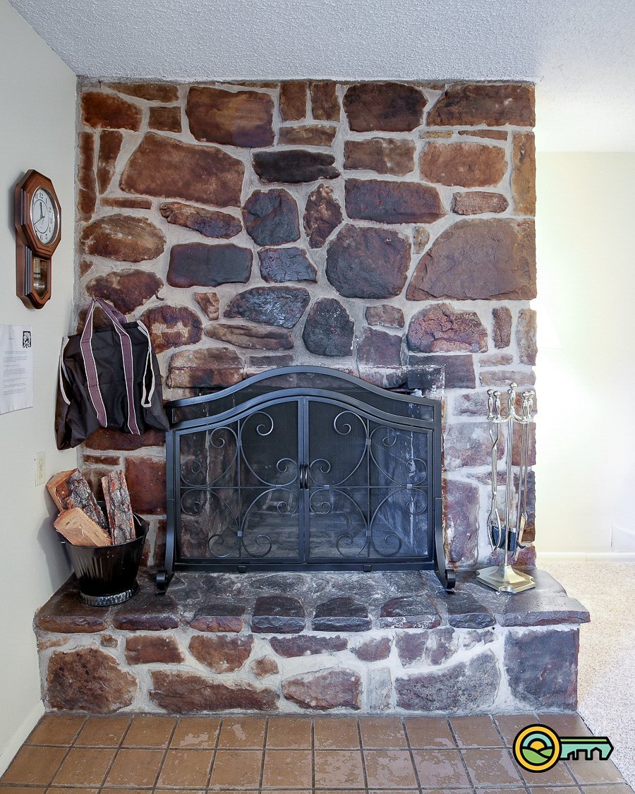 Basye Vacation Rental