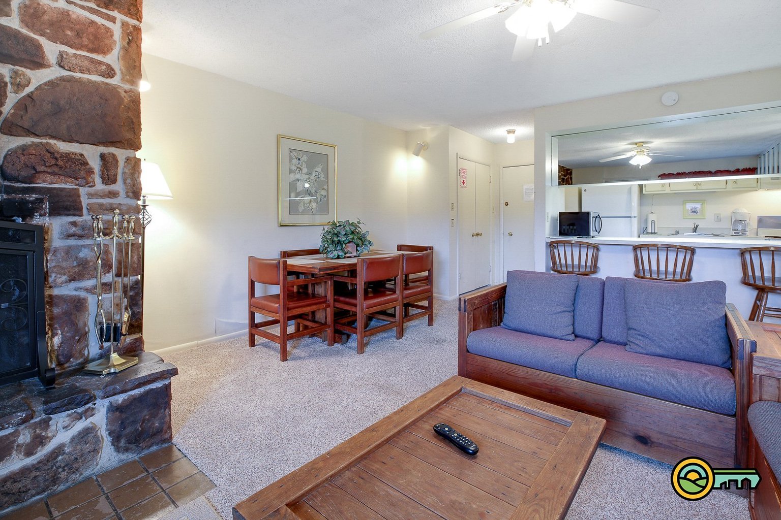 Basye Vacation Rental