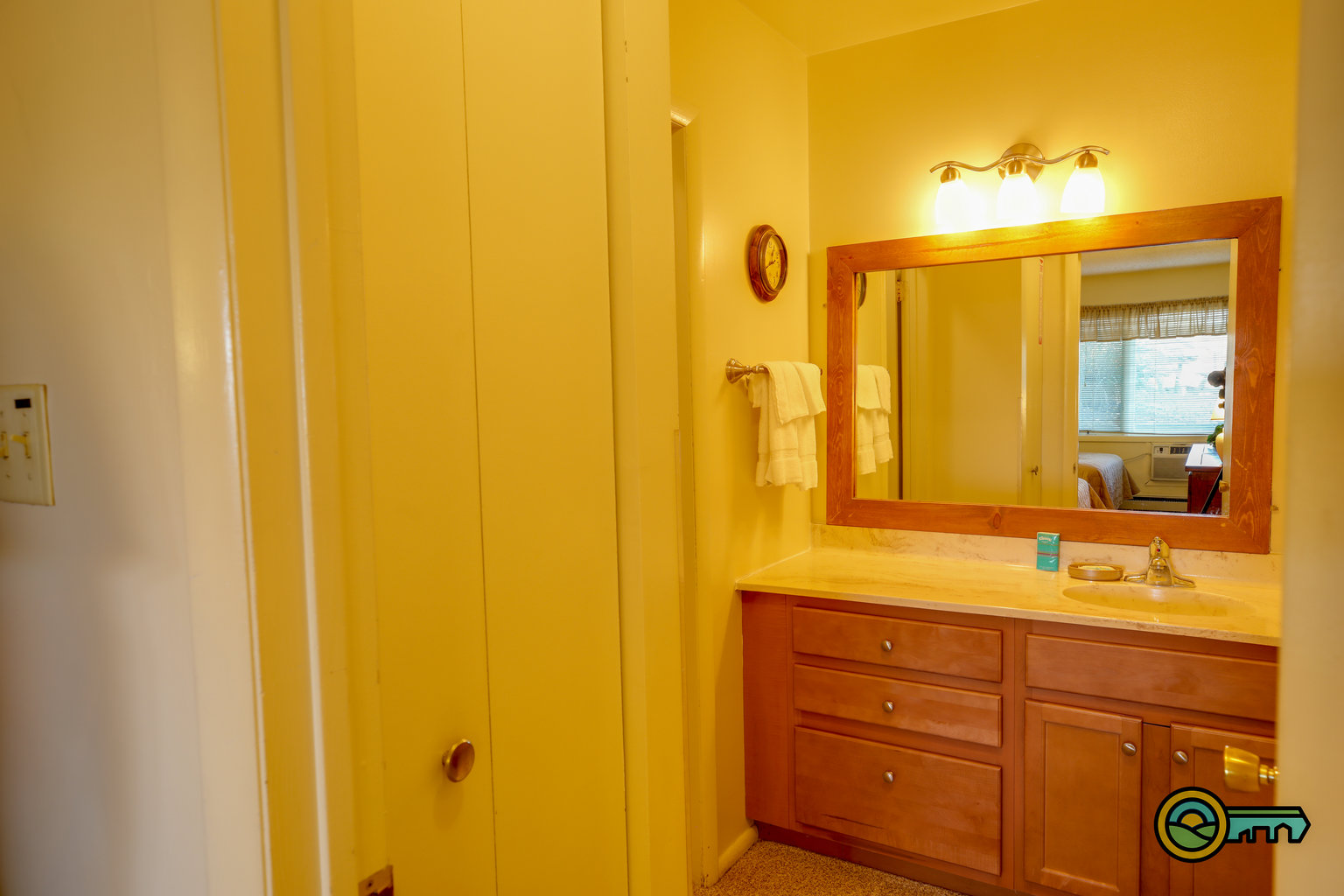 Basye Vacation Rental
