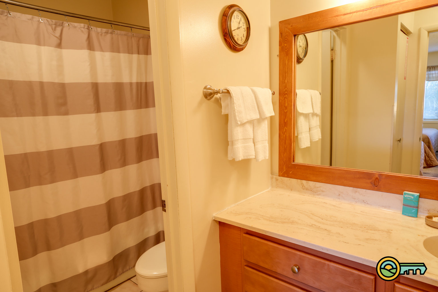 Basye Vacation Rental