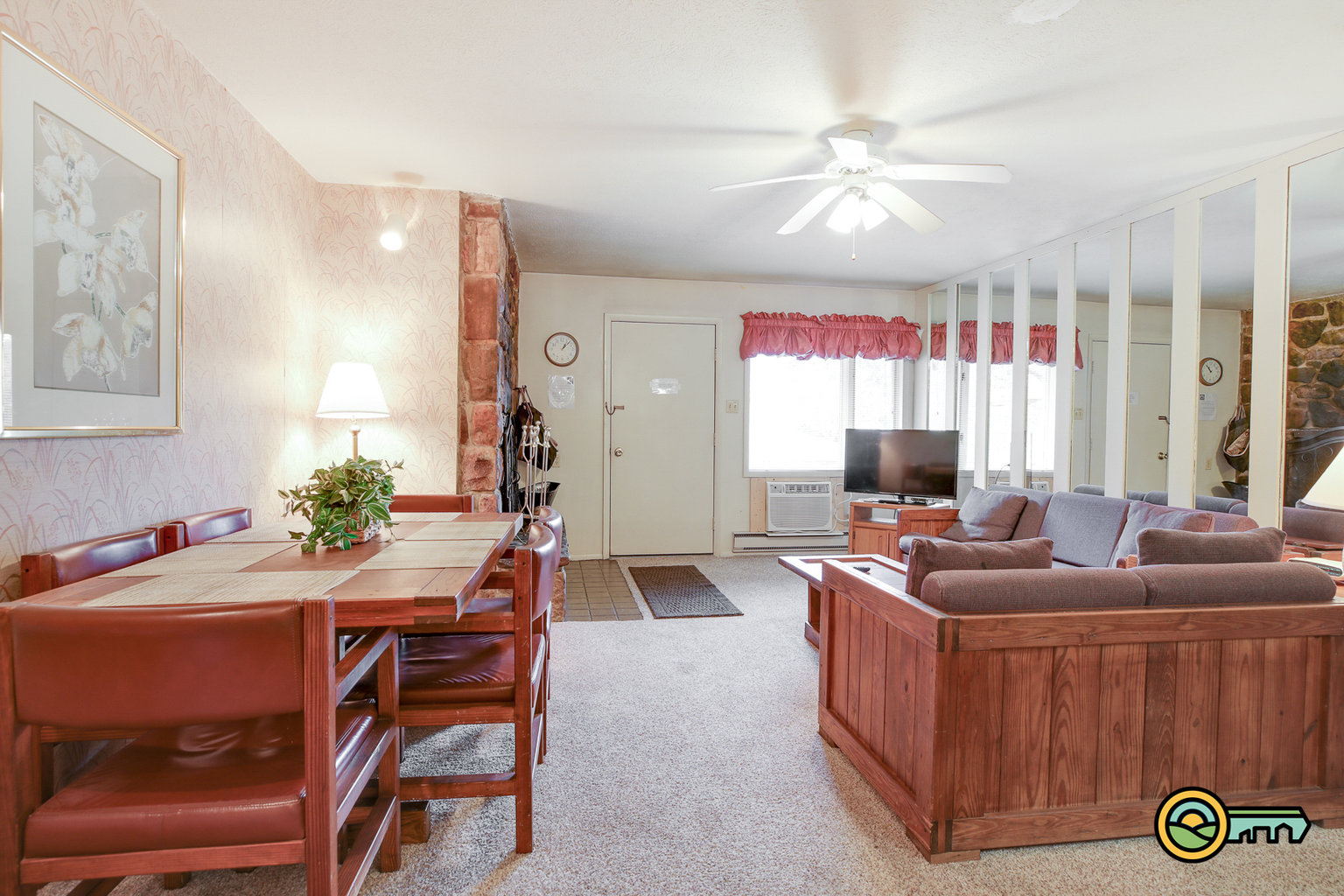 Basye Vacation Rental
