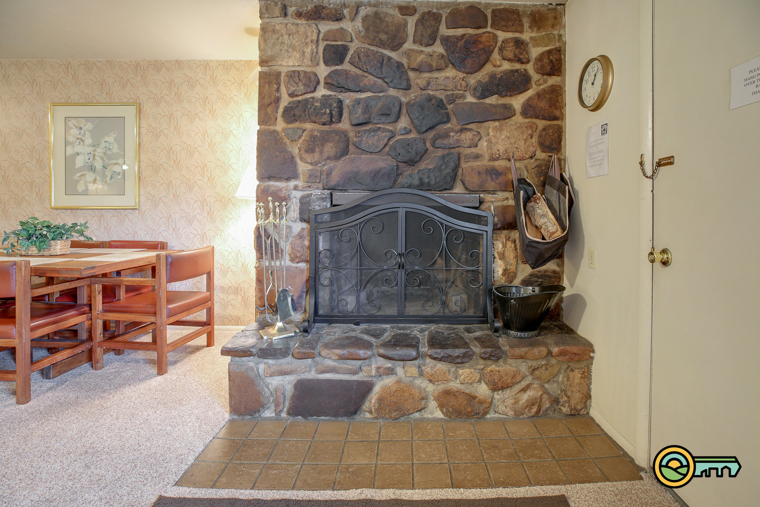 Basye Vacation Rental