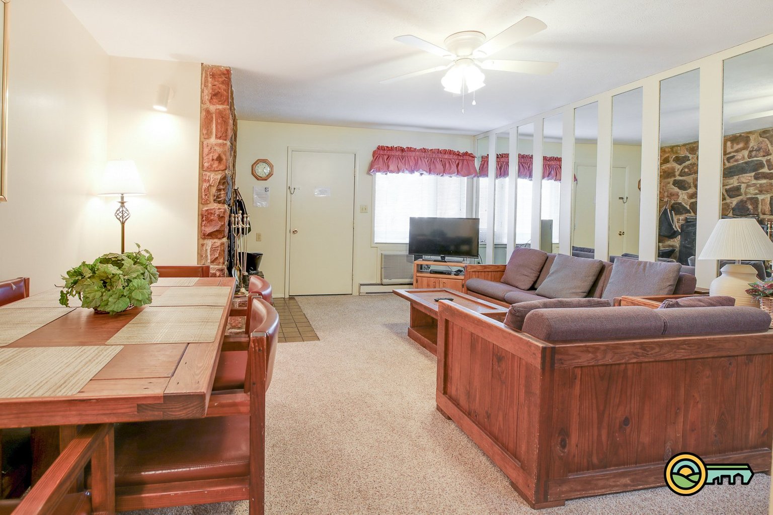 Basye Vacation Rental
