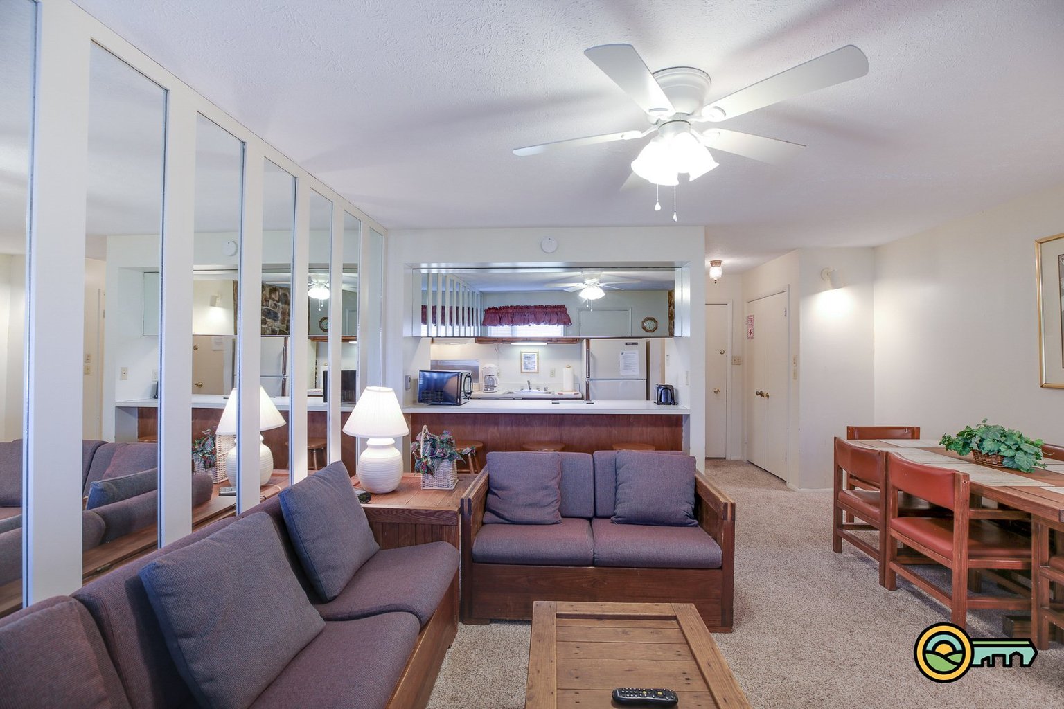 Basye Vacation Rental