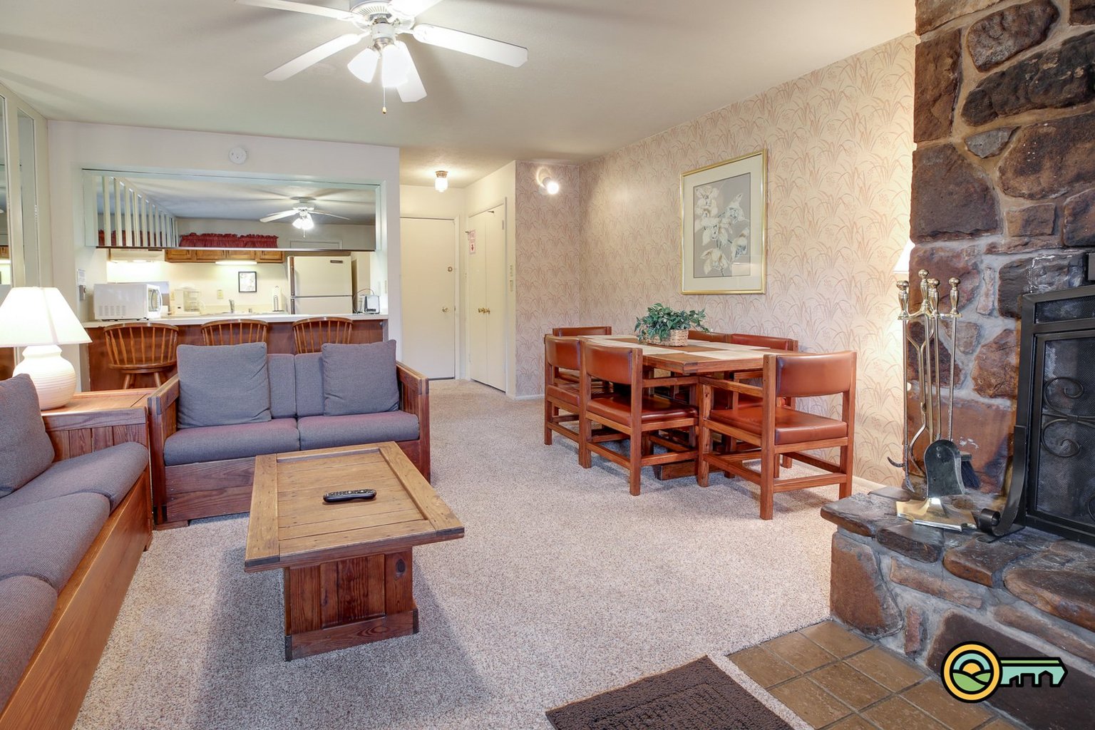 Basye Vacation Rental