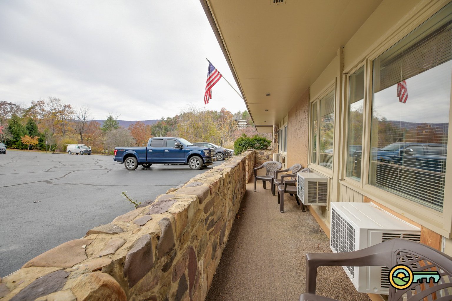 Basye Vacation Rental