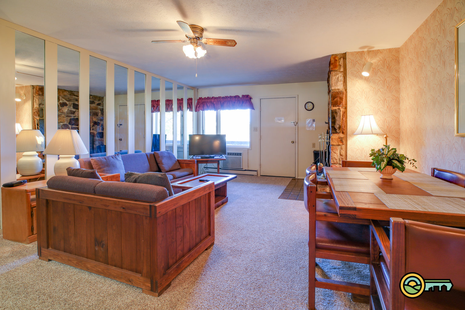 Basye Vacation Rental