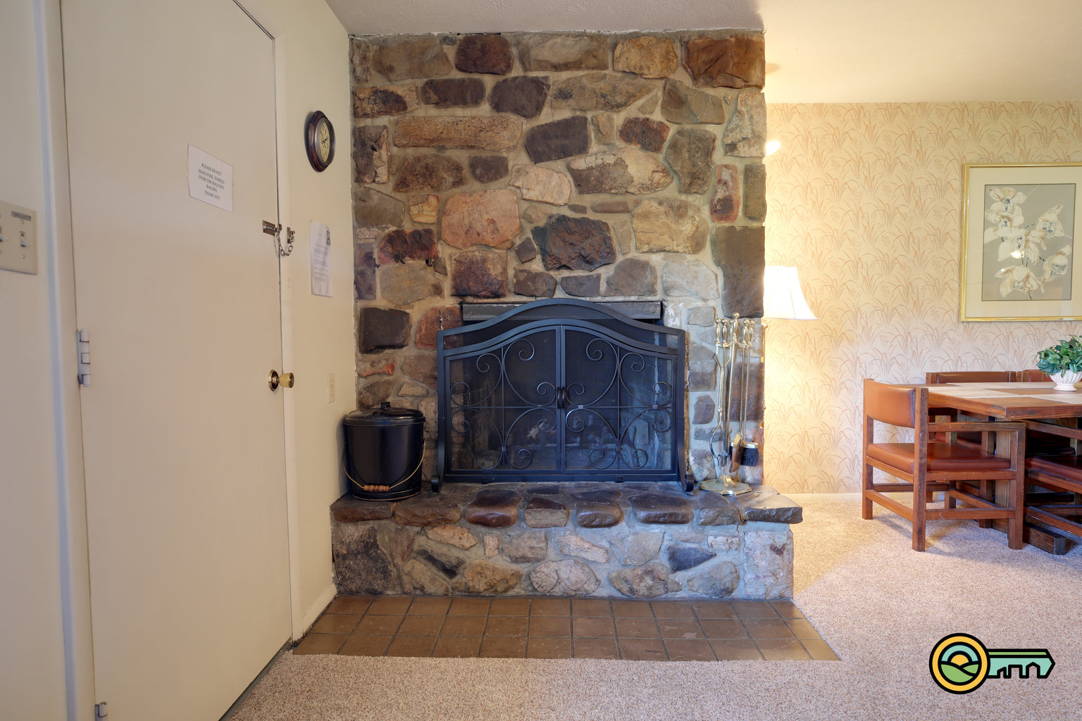 Basye Vacation Rental