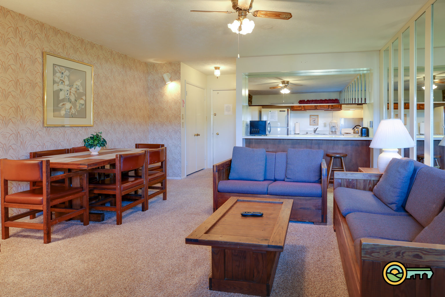 Basye Vacation Rental