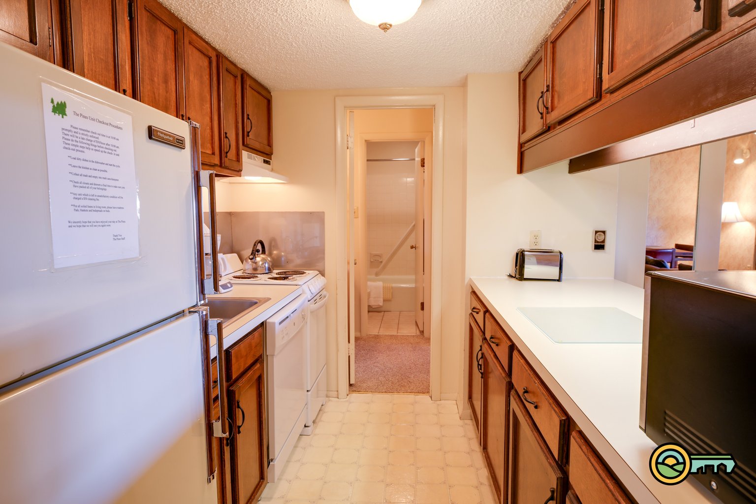 Basye Vacation Rental