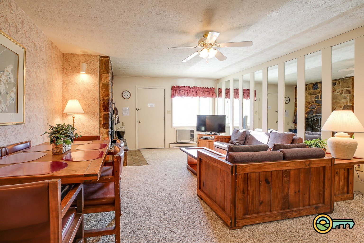 Basye Vacation Rental