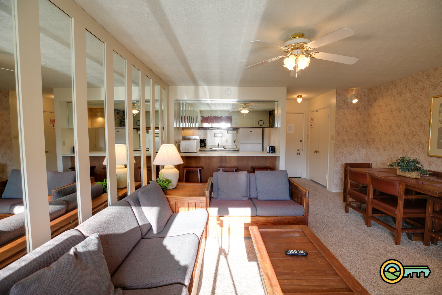 Basye Vacation Rental